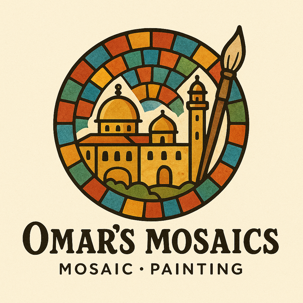 Omar’s Mosaics